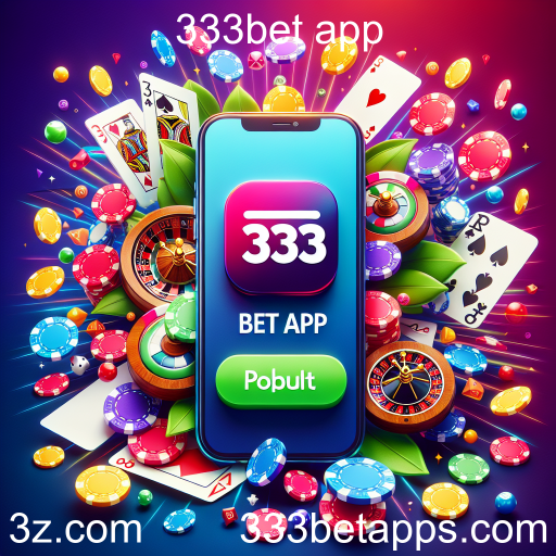 Promoções Imperdíveis do 333bet App