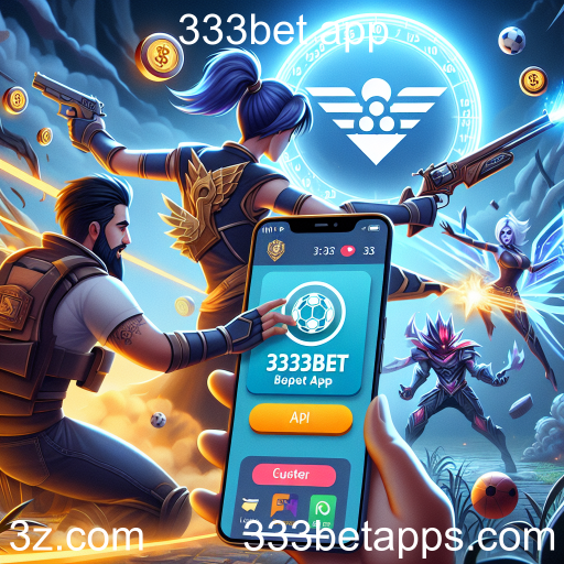 A Importância do Suporte em Jogos no 333bet App